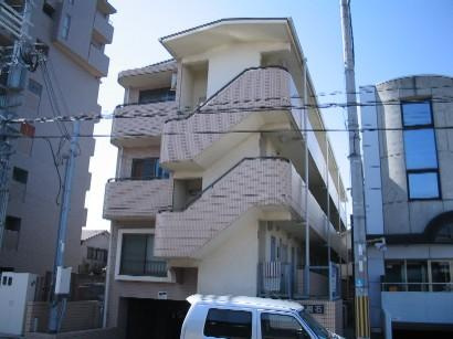 パル西明石