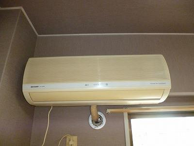 パル西明石のセキュリティ