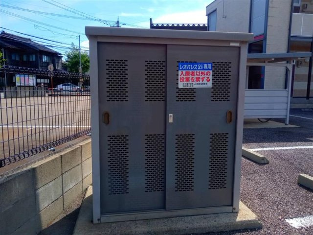 レオパレスアスカのその他