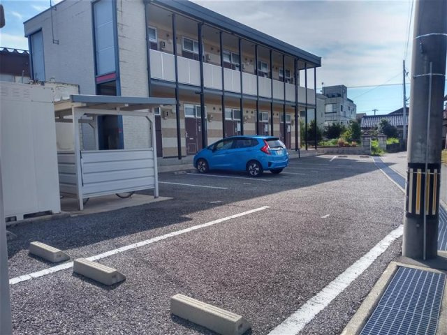 レオパレスアスカのその他