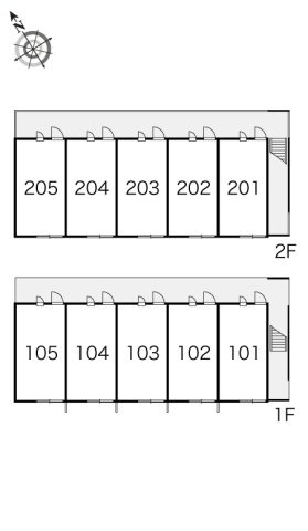 レオパレスアスカのその他