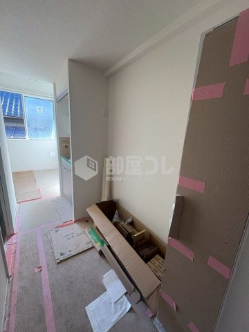 グラン千住仲町