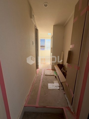 グラン千住仲町