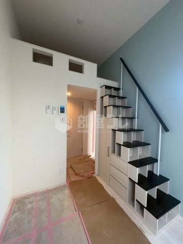 グラン千住仲町