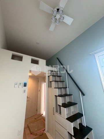 グラン千住仲町