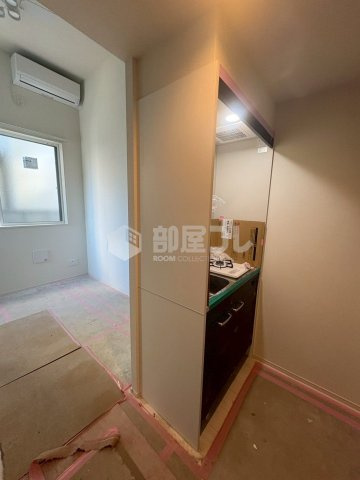 グラン千住仲町