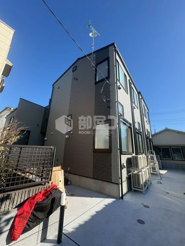 グラン千住仲町