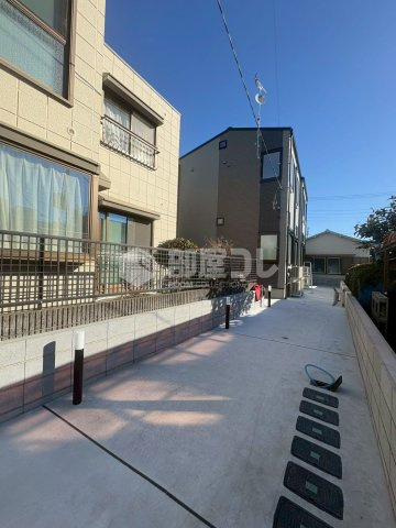 グラン千住仲町