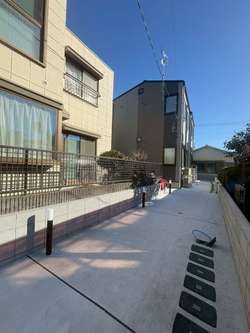 グラン千住仲町