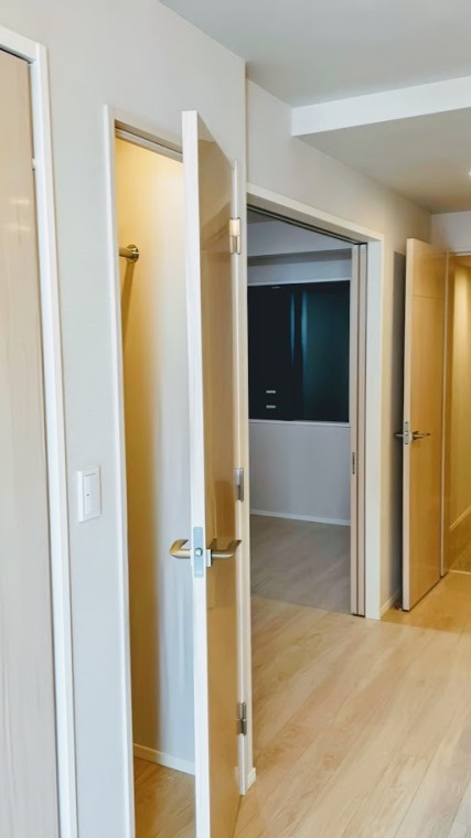 シティハウス四谷坂町のその他