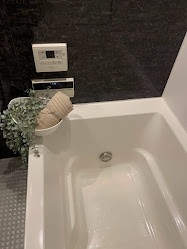 シティハウス四谷坂町の浴室