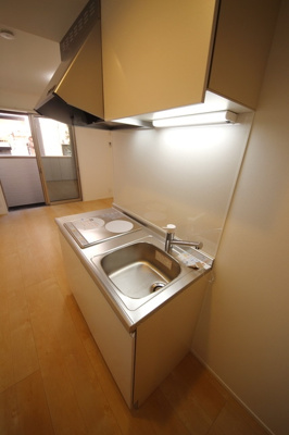 【キッチン】 | ラントヴィル船堀