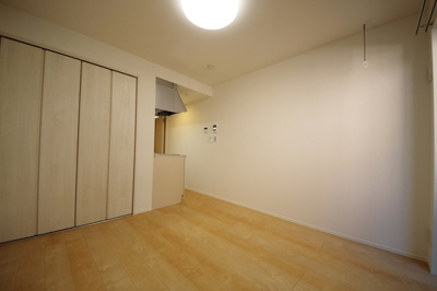 【寝室】 | ラントヴィル船堀