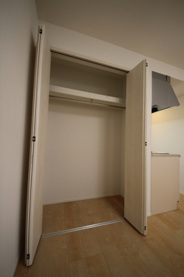 【収納】 | ラントヴィル船堀