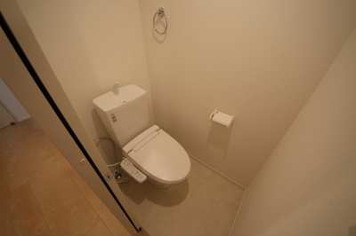 【トイレ】 | ラントヴィル船堀