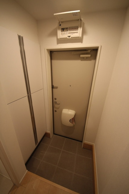 【玄関】 | ラントヴィル船堀