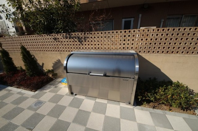 【その他共用部分】 | ラントヴィル船堀