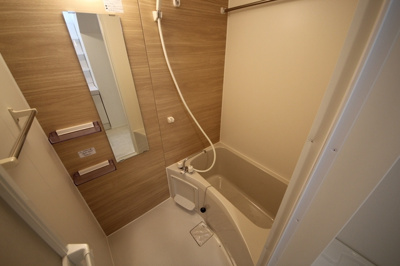 【浴室】 | ラントヴィル船堀