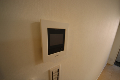 【セキュリティ】 | ラントヴィル船堀