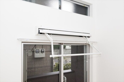 【設備】 | ライトミドル岩槻