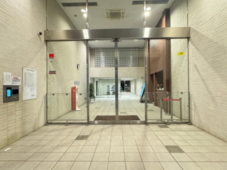 【その他共用部分】 | パークシティさいたま北アークレジデンス