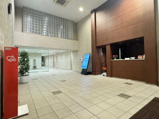 【その他共用部分】 | パークシティさいたま北アークレジデンス