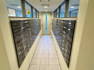 【その他共用部分】 | パークシティさいたま北アークレジデンス