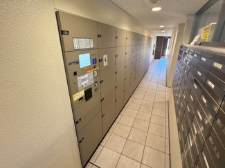 【その他共用部分】 | パークシティさいたま北アークレジデンス