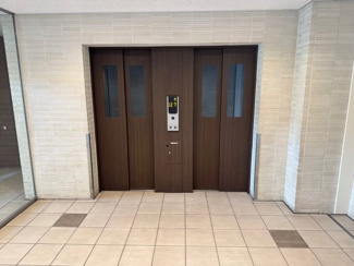 【その他共用部分】 | パークシティさいたま北アークレジデンス