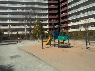  | パークシティさいたま北アークレジデンス