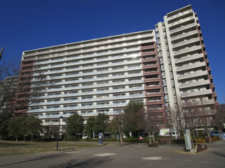 【外観】 | パークシティさいたま北アークレジデンス