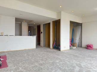 【居間・リビング】 | パークシティさいたま北アークレジデンス