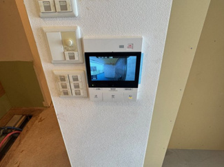 【玄関】 | パークシティさいたま北アークレジデンス