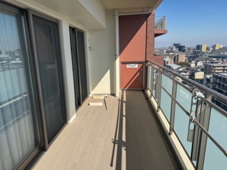 【設備】 | パークシティさいたま北アークレジデンス