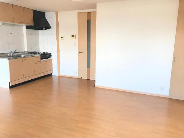 グローリー　パレスの居間・リビング|リビング