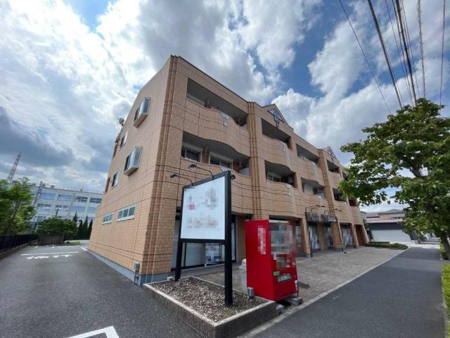 グローリー　パレスの外観|外観写真（昼）