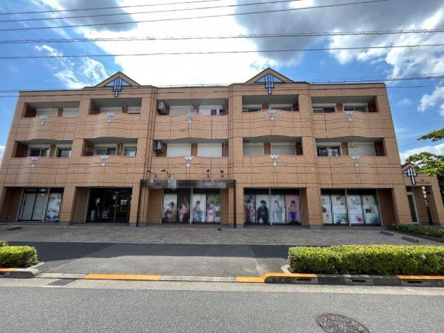 グローリー　パレスの外観|外観写真（昼）