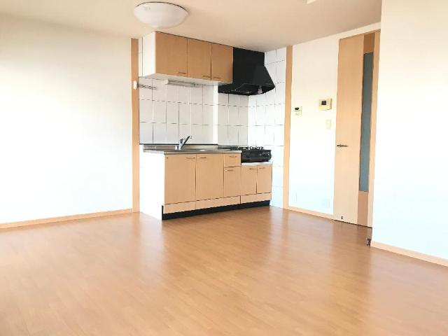 グローリー　パレスの居間・リビング|リビング