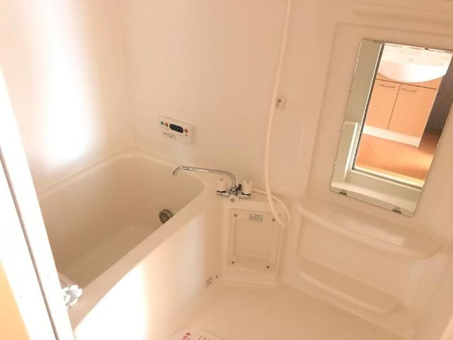 グローリー　パレスの浴室|バス