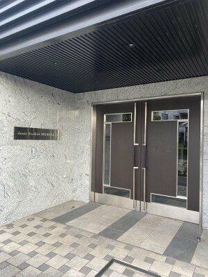 ジュイールパルフェ西新井のその他