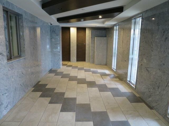 ジュイールパルフェ西新井のその他共用部分