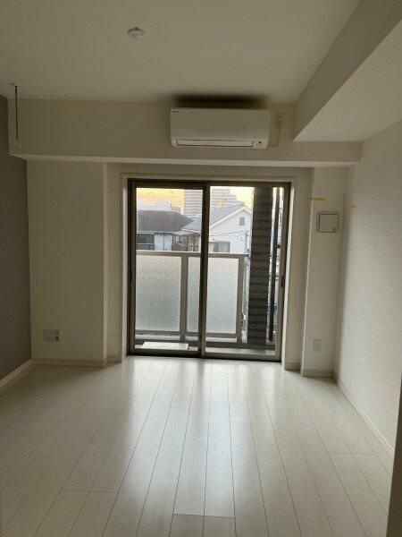 ジュイールパルフェ西新井の居間・リビング