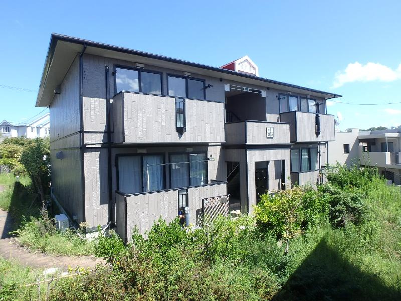 サンビレッジ南春日丘F棟