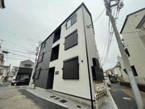 ルーエ南小岩の画像