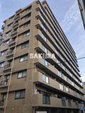 ナイスアーバンプラザ横濱ウエストの画像