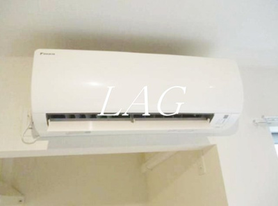 【設備】 | ＦＡＩＲ新小岩ｅａｓｔ | エアコンです。