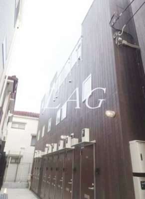 【外観】 | ＦＡＩＲ新小岩ｅａｓｔ | 外観です。