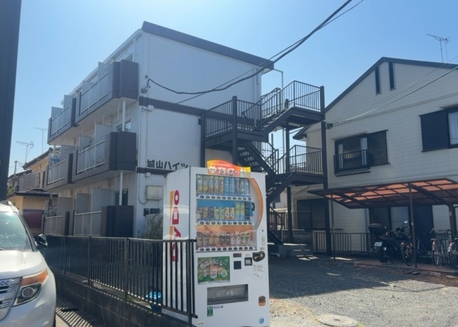 【展望】 | 眺望を気にして物件を探す場合、前面に建物が建っていないか現地で確認しましょう！前面に建物があると景色はもちろん、日当たりや風通しにも影響が出てきます。住んだ時のことを想像しながら現地見学をしましょう。