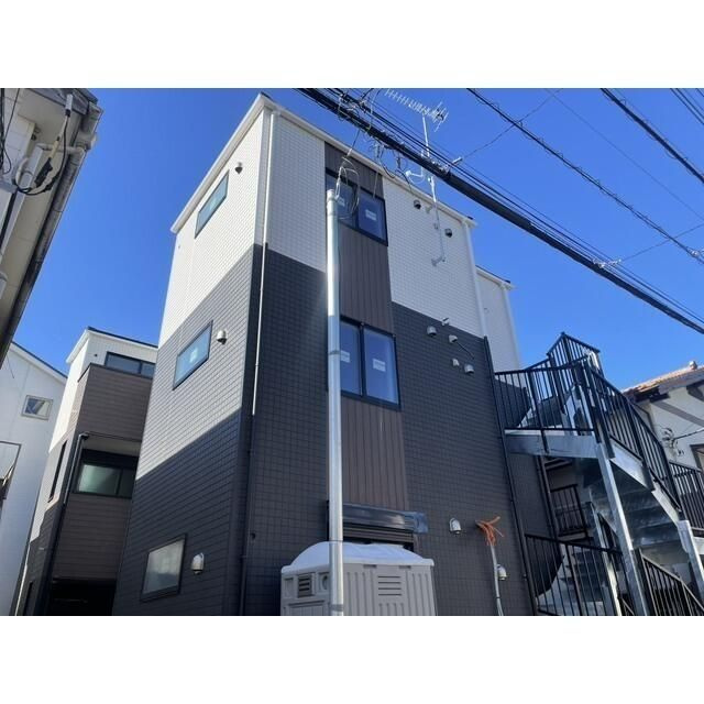 ブルームコート谷塚