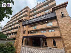 NICライブステイツ川越南大塚